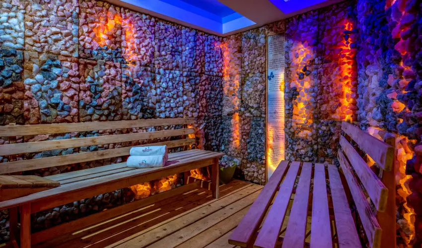 Drva Hotel Thermal Resort Harkny - Oktber 23. (min. 2 j)