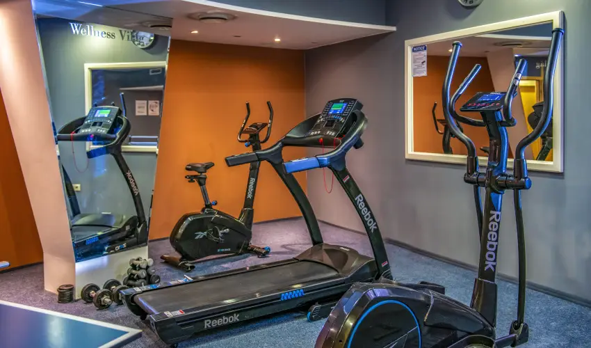 Drva Hotel Thermal Resort Harkny - Oktber 23. (min. 2 j)