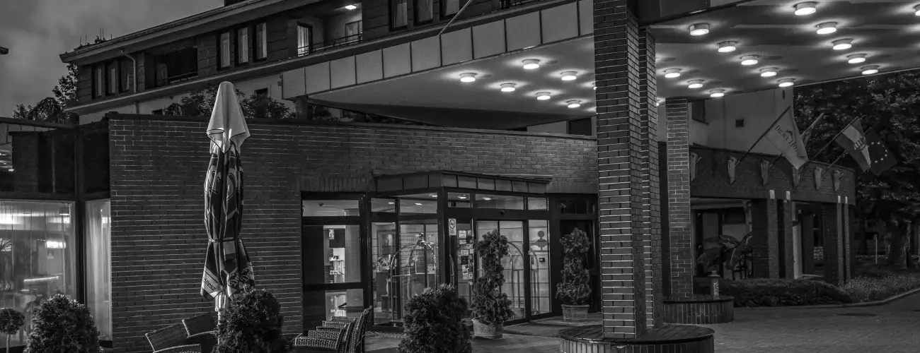 Drva Hotel Thermal Resort Harkny - szi sznet s Halloween (min. 3 j)