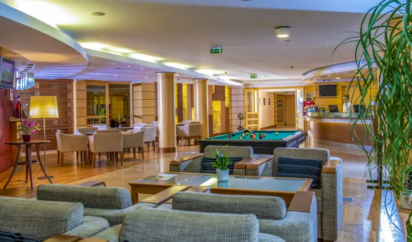 Drva Hotel Thermal Resort Harkny - Oktber 23. (min. 2 j)