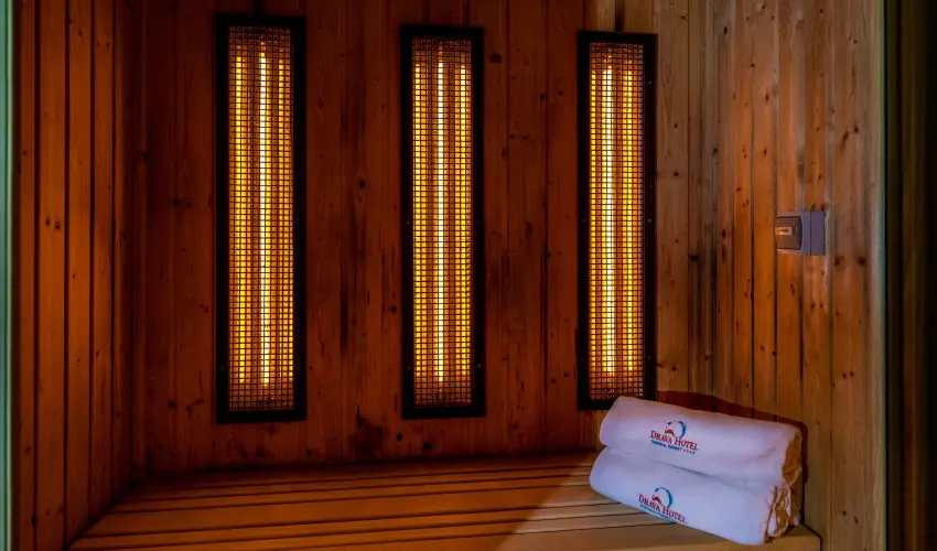 Drva Hotel Thermal Resort Harkny - Oktber 23. (min. 2 j)