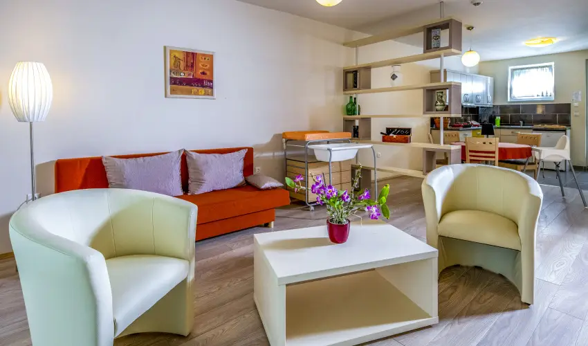 Drva Hotel Thermal Resort Harkny - Oktber 23. (min. 2 j)