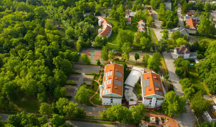 Drva Hotel Thermal Resort Harkny - Oktber 23. (min. 2 j)