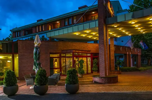 Drva Hotel Thermal Resort - Oktber 23. (min. 2 j)