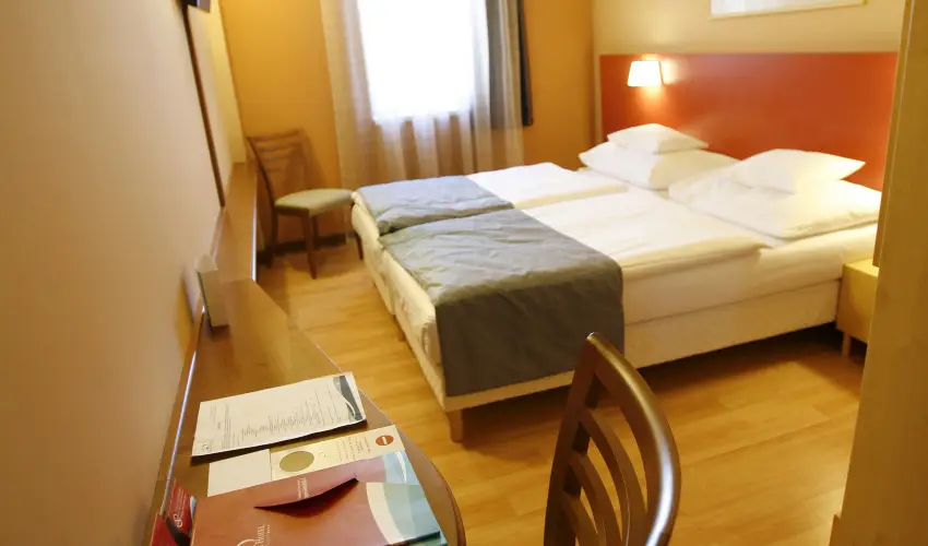 Drva Hotel Thermal Resort Harkny - Oktber 23. (min. 2 j)