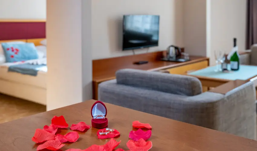 Drva Hotel Thermal Resort Harkny - Oktber 23. (min. 2 j)