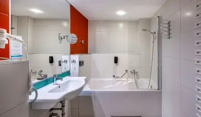 Drva Hotel Thermal Resort Harkny