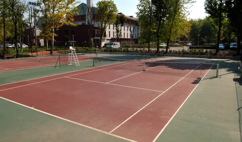 Dr�va Hotel Thermal Resort Hark�ny - Okt�ber 23. - teljes el�refizet�ssel (min. 2 �j)