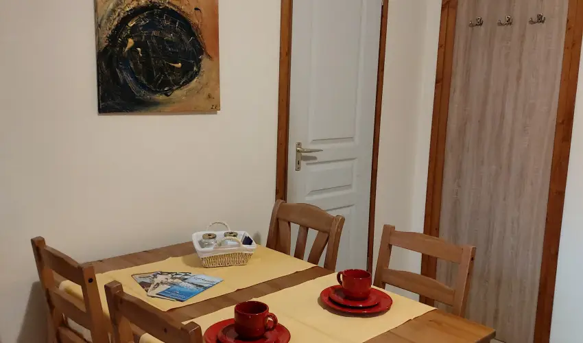 Dream Horse Apartman Cserkeszl - Oktber 23. (min. 2 j)