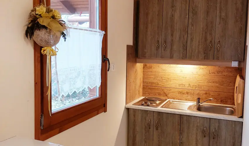 Dream Horse Apartman Cserkeszl - Oktber 23. (min. 2 j)