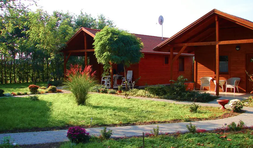 Dream Horse Apartman Cserkeszl - Oktber 23. (min. 2 j)