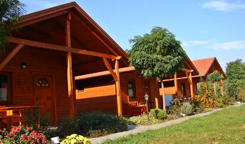 Dream Horse Apartman Cserkeszl - Oktber 23. (min. 2 j)