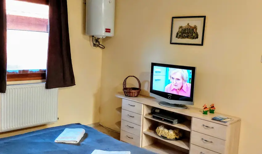 Dream Horse Apartman Cserkeszl - Oktber 23. (min. 2 j)