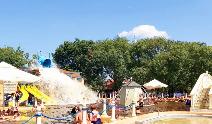 Dream Horse Apartman Cserkeszl - Oktber 23. (min. 2 j)