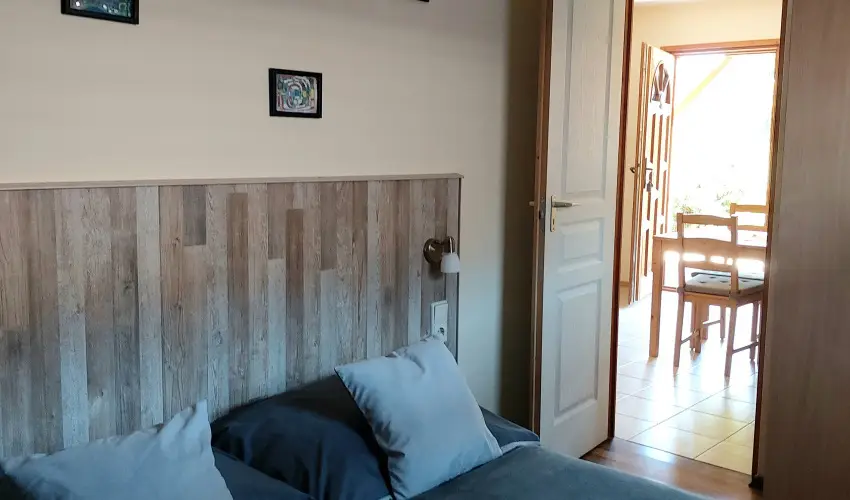 Dream Horse Apartman Cserkeszl - Oktber 23. (min. 2 j)