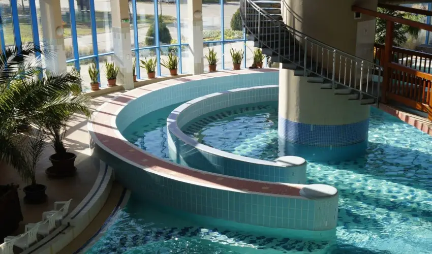 Dream Horse Apartman Cserkeszl - Oktber 23. (min. 2 j)