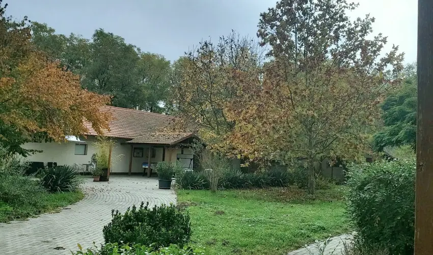 Dream Horse Apartman Cserkeszl - Oktber 23. (min. 2 j)