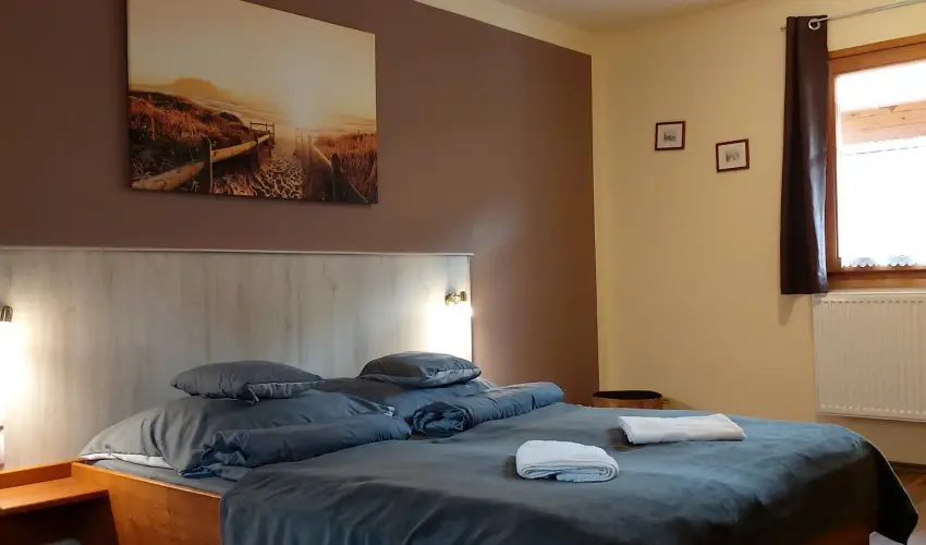 Dream Horse Apartman Cserkeszl - Oktber 23. (min. 2 j)