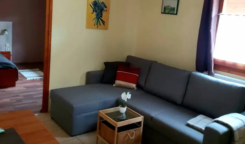 Dream Horse Apartman Cserkeszl - Oktber 23. (min. 2 j)