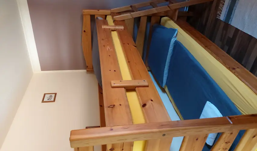 Dream Horse Apartman Cserkeszl - Oktber 23. (min. 2 j)