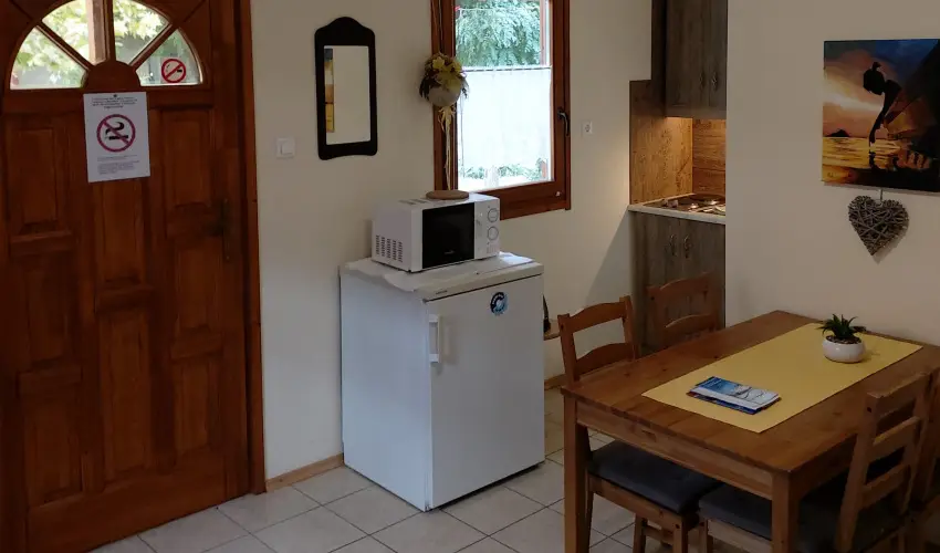 Dream Horse Apartman Cserkeszl - Oktber 23. (min. 2 j)