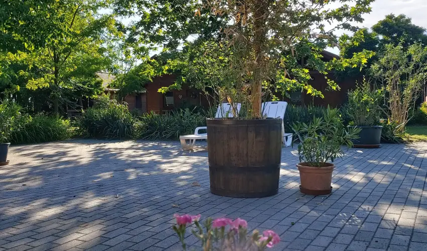 Dream Horse Apartman Cserkeszl - Oktber 23. (min. 2 j)