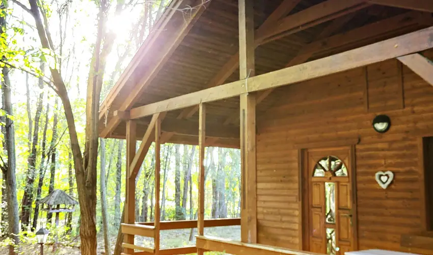 Dream Horse Apartman Cserkeszl - Oktber 23. (min. 2 j)