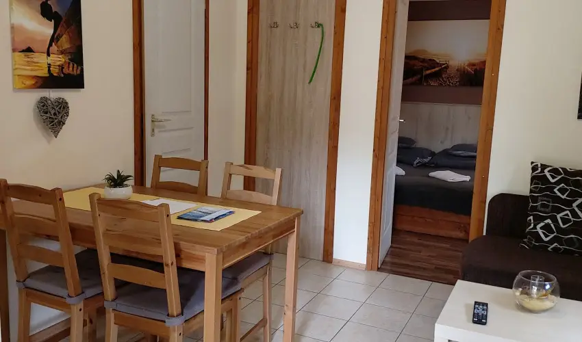 Dream Horse Apartman Cserkeszl - Oktber 23. (min. 2 j)