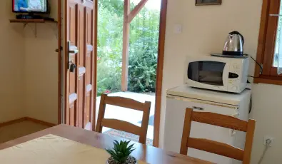 Dream Horse Apartman Cserkeszl