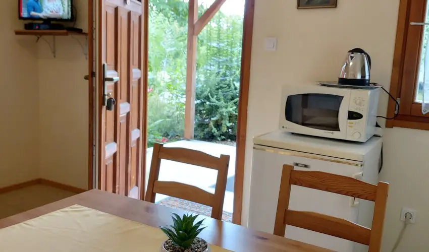 Dream Horse Apartman Cserkeszl - Oktber 23. (min. 2 j)