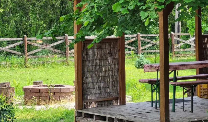 Dream Horse Apartman Cserkeszl - Oktber 23. (min. 2 j)