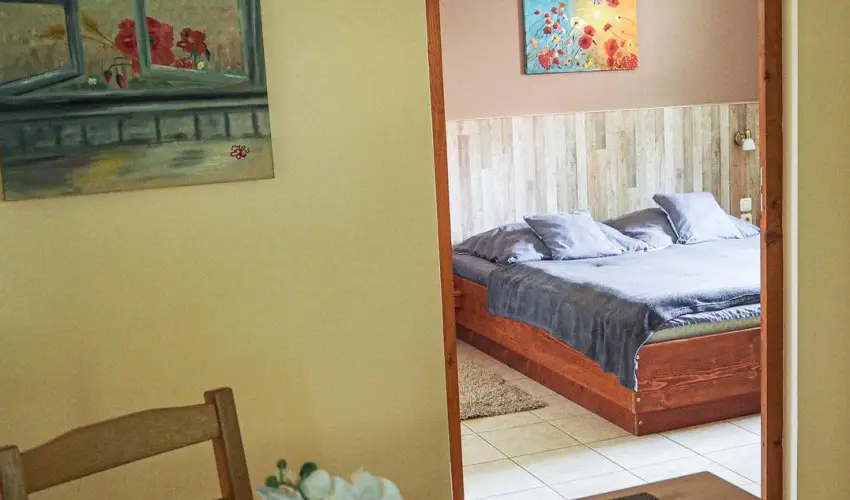 Dream Horse Apartman Cserkeszl - Oktber 23. (min. 2 j)