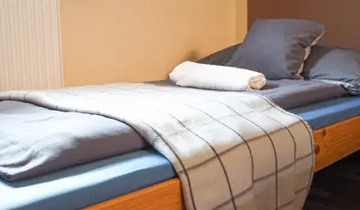 Dream Horse Apartman Cserkeszl