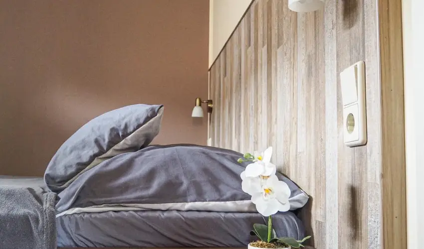 Dream Horse Apartman Cserkeszl - Oktber 23. (min. 2 j)