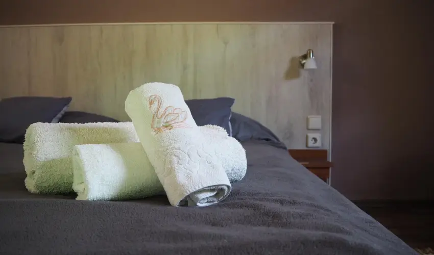 Dream Horse Apartman Cserkeszl - Oktber 23. (min. 2 j)