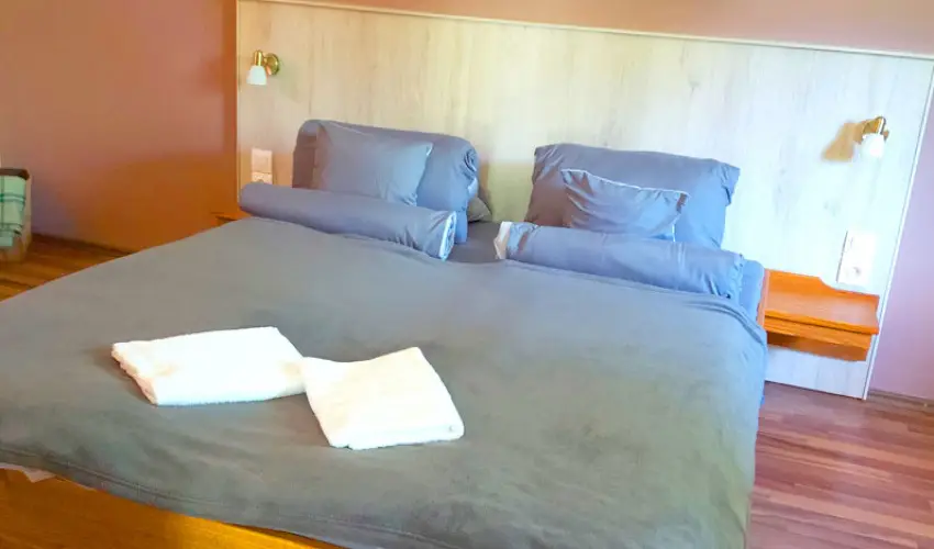 Dream Horse Apartman Cserkeszl - Oktber 23. (min. 2 j)