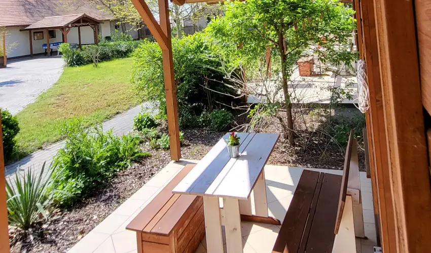 Dream Horse Apartman Cserkeszl - Oktber 23. (min. 2 j)