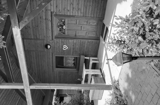 Dream Horse Apartman - Oktber 23. (min. 2 j)