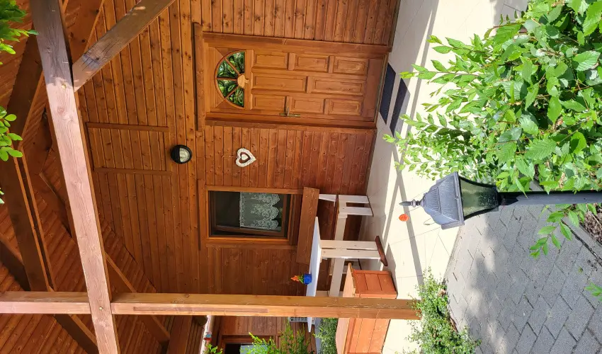 Dream Horse Apartman Cserkeszl - Oktber 23. (min. 2 j)