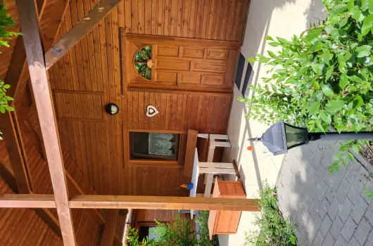 Dream Horse Apartman - Okt�ber 23. (min. 2 �j)