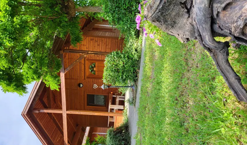 Dream Horse Apartman Cserkeszl - Oktber 23. (min. 2 j)