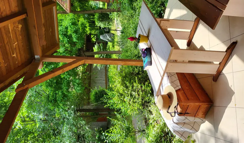 Dream Horse Apartman Cserkeszl - Oktber 23. (min. 2 j)