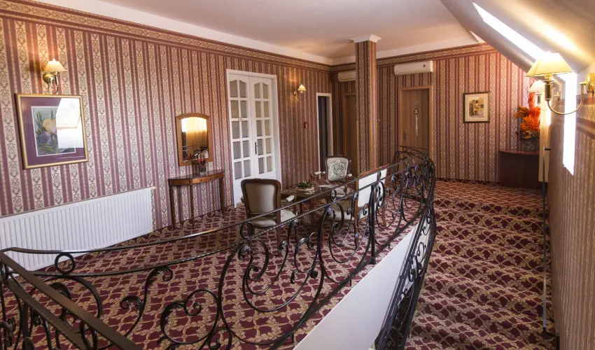 Duna Relax Hotel R�ckeve - Okt�ber 23. 