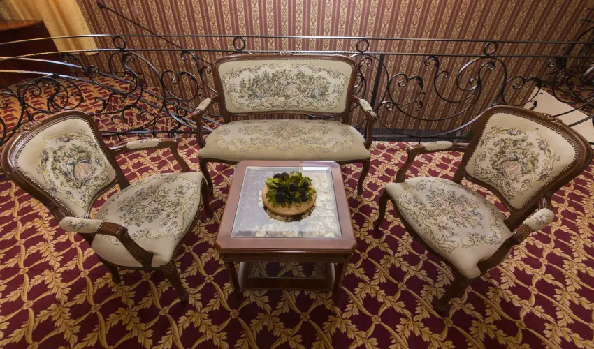 Duna Relax Hotel R�ckeve - Okt�ber 23. 