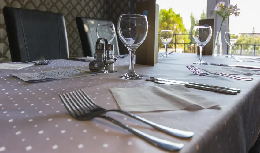 Duna Relax Hotel R�ckeve - Okt�ber 23. 