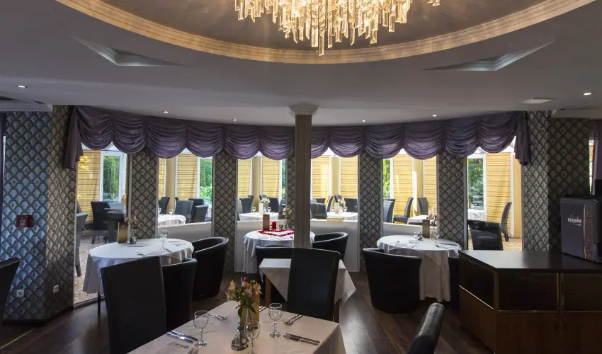 Duna Relax Hotel R�ckeve - Okt�ber 23. 