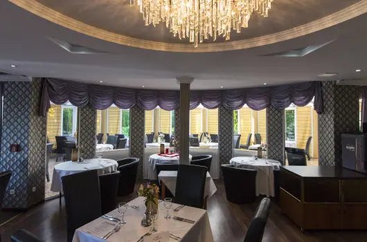 Duna Relax Hotel - Okt�ber 23. (min. 2 �j)