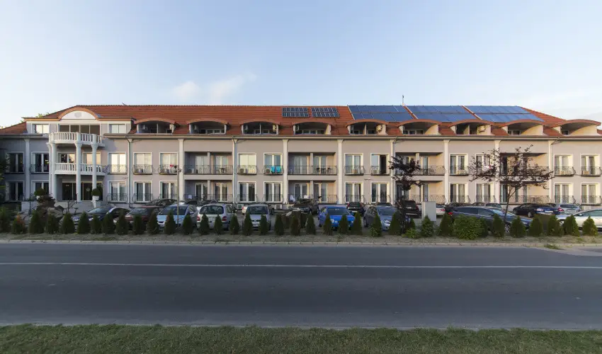 Duna Relax Hotel R�ckeve - Okt�ber 23. 