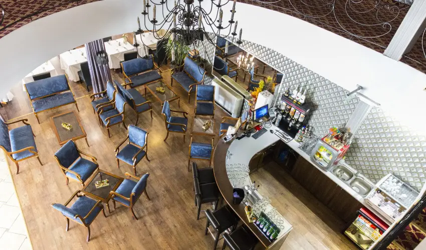 Duna Relax Hotel R�ckeve - Okt�ber 23. 