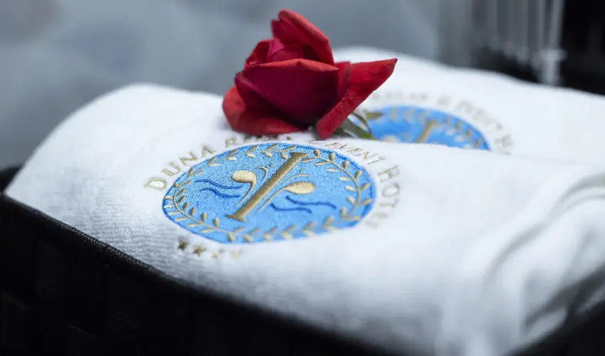 Duna Relax Hotel R�ckeve - Okt�ber 23. 